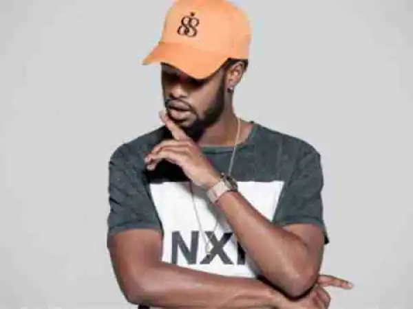 Kid X Recounts His Experience in Cashtime